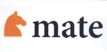Imagen de MATE