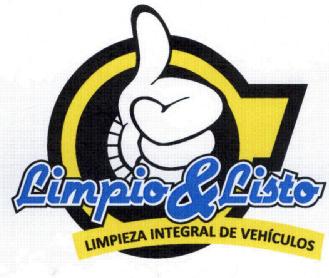 Imagen de LIMPIO& LISTO LIMPIEZA INTEGRAL DE VEHICULOS