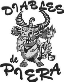 Imagen de DIABLES DE PIERA