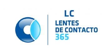 Imagen de LC LENTES DE CONTACTO 365