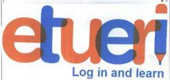 Imagen de ETUERI LOG IN AND LEARN