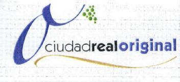 Imagen de CIUDAD REAL ORIGINAL