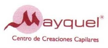 Imagen de MAYQUEL CENTRO DE CREACIONES CAPILARES