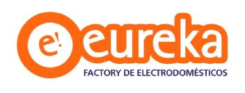 Imagen de EUREKA FACTORY DE ELECTRODOMESTICOS