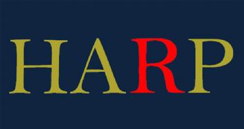 Imagen de HARP