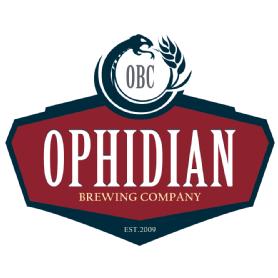 Imagen de OBC OPHIDIAN BREWING COMPANY EST.2009