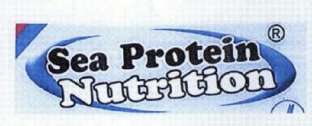 Imagen de SEA PROTEIN NUTRITION