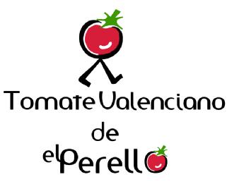 Imagen de TOMATE VALENCIANO DE EL PERELLO