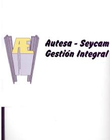 Imagen de AE AUTESA SEYCAM GESTION INTEGRAL