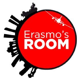 Imagen de ERASMOS ROOM