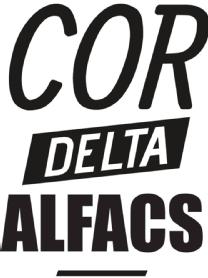 Imagen de COR DELTA ALFACS