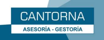 Imagen de CANTORNA ASESORIA - GESTORIA