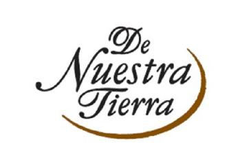 Imagen de DE NUESTRA TIERRA