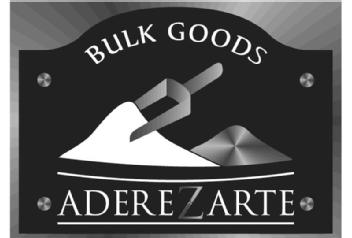 Imagen de ADEREZARTE BULK GOODS