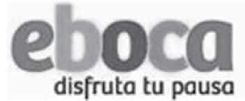 Imagen de DISFRUTA TU PAUSA EBOCA