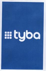 Imagen de TYBA
