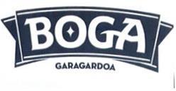 Imagen de BOGA GARAGARDOA