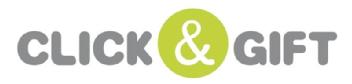 Imagen de CLICK & GIFT
