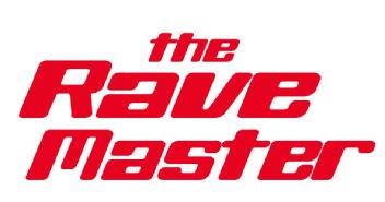 Imagen de THE RAVE MASTER