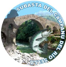 Imagen de SUBASTA DEL CAMPANU DEL RIO SELLA