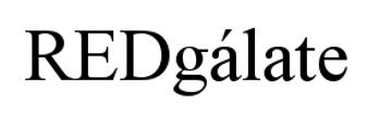 Imagen de REDGALATE