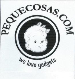 Imagen de PEQUECOSAS.COM WE LOVE GADGETS