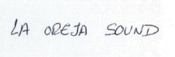 Imagen de LA OREJA SOUND
