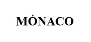 Imagen de MONACO