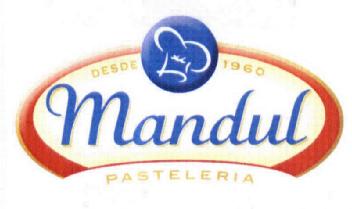 Imagen de DESDE 1960 MANDUL PASTELERIA
