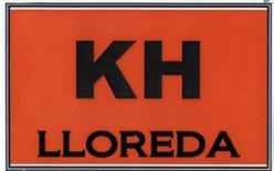 Imagen de KH LLOREDA