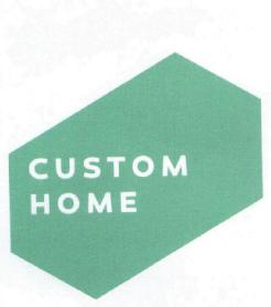 Imagen de CUSTOM HOME