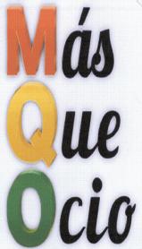 Imagen de MAS QUE OCIO