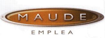 Imagen de MAUDE EMPLEA