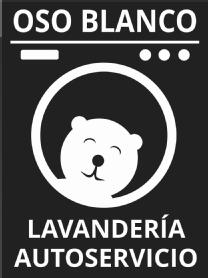 Imagen de OSO BLANCO LAVANDERIA AUTOSERVICIO