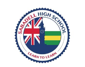 Imagen de SABADELL HIGH SCHOOL LEARN TO LEARN