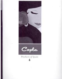Imagen de COPLA PRODUCTS OF SPAIN