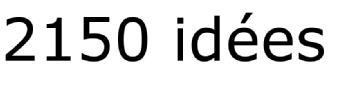 Imagen de 2150 IDEES