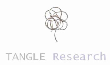 Imagen de TANGLE RESEARCH