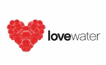 Imagen de LOVE WATER