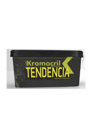 Imagen de LINEA KROMACRIL TENDENCIA