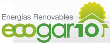 Imagen de ENERGIAS RENOVABLES ECOGAR10