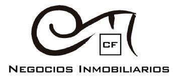 Imagen de CF NEGOCIOS INMOBILIARIOS
