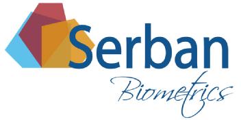 Imagen de SERBAN BIOMETRICS