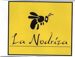 Imagen de LA NODRIZA