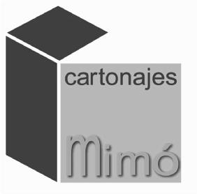 Imagen de CARTONAJES MIMO