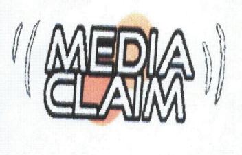 Imagen de MEDIA CLAIM