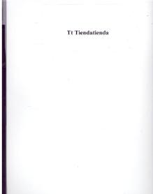 Imagen de TT TIENDATIENDA