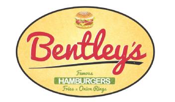 Imagen de BENTLEYS, FAMOUS HAMBURGERS, FRIES, ONION RINGS