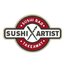 Imagen de SUSHI ARTIST