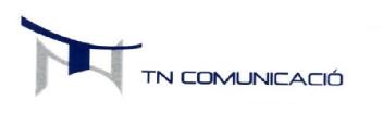 Imagen de TN COMUNICACIO